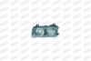 PRASCO BM0144714 Headlight